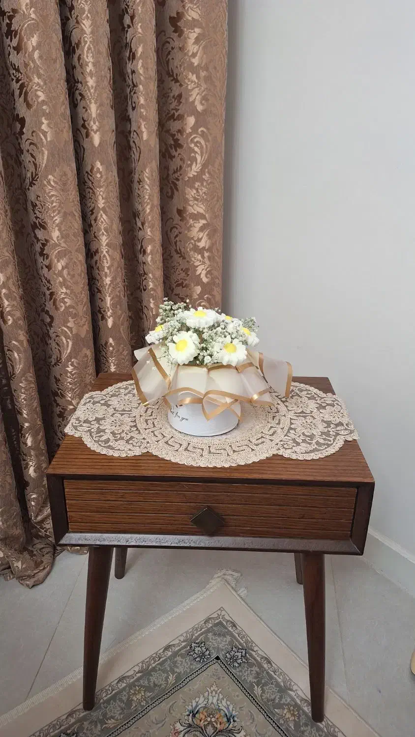 باکس گل بابونه|صنایع دستی و سایر لوازم تزئینی|کرمانشاه, |دیوار