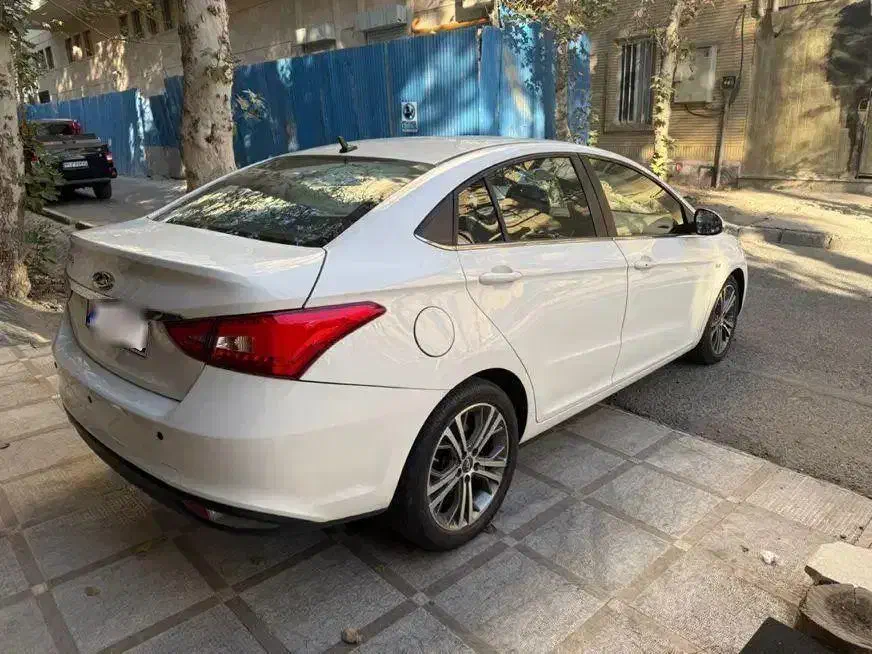 اریزو ۵ مدل ۹۹|خودرو سواری و وانت|کرج, عظیمیه|دیوار