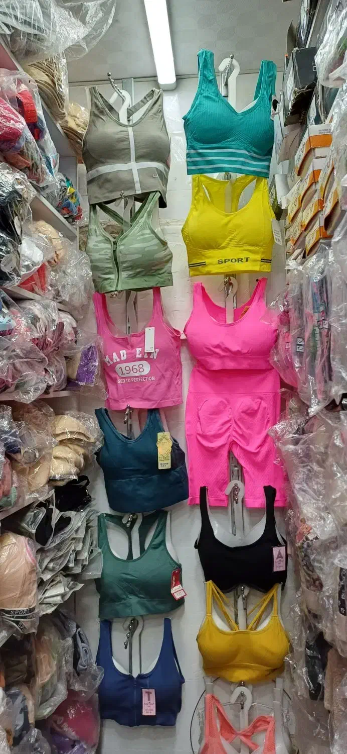 انواع لباس زیر و لگ ونیم تنه های ورزشی|لباس|کرمانشاه, |دیوار