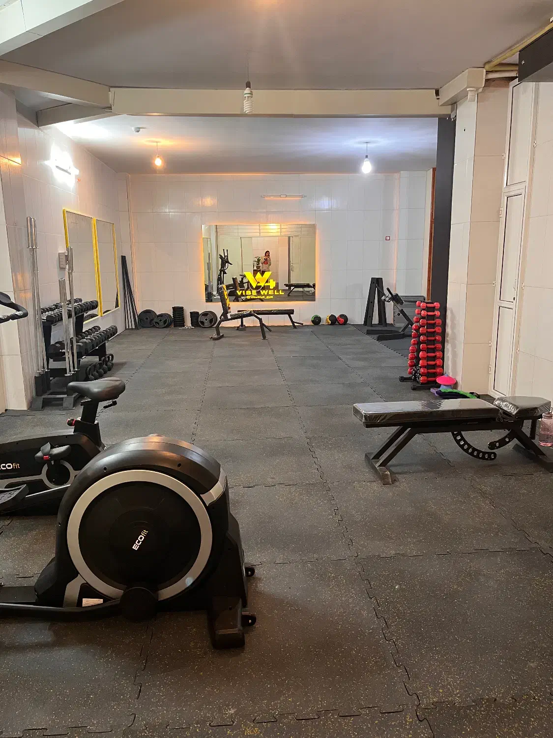 اجاره سانس باشگاه|اجارهٔ مغازه و غرفه|اصفهان, رکن الدوله غربی|دیوار