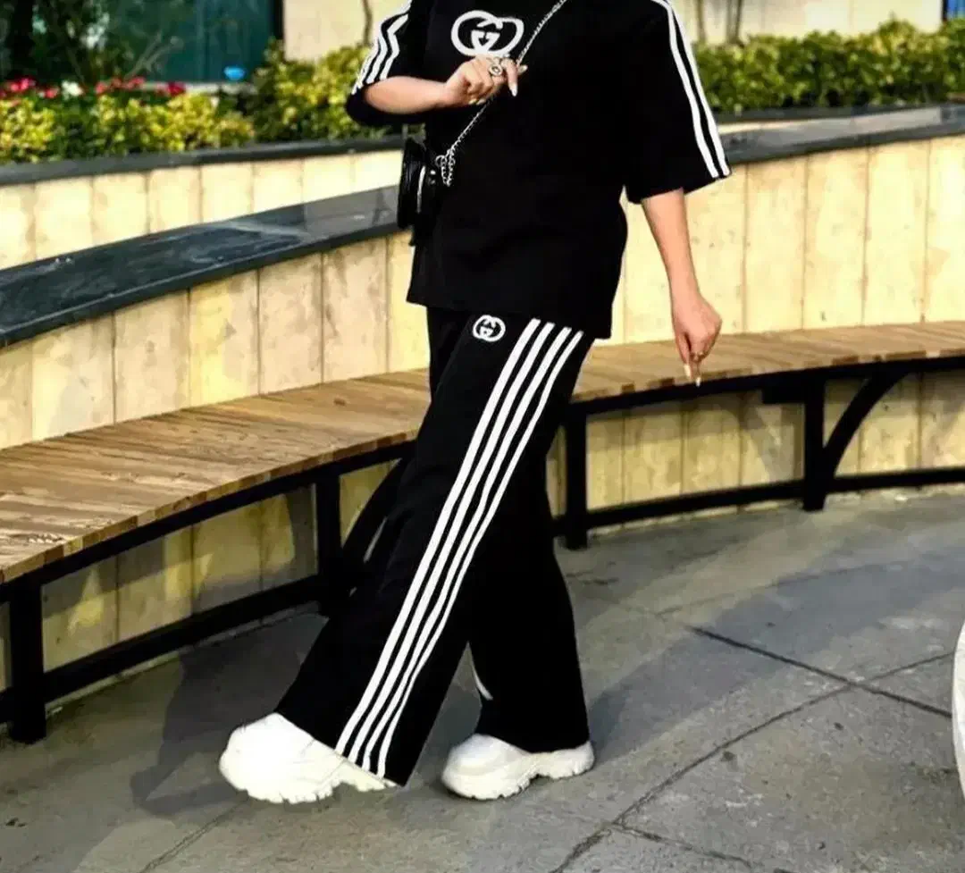 ست بلوز و شلوار خانگی|لباس|فسا, |دیوار