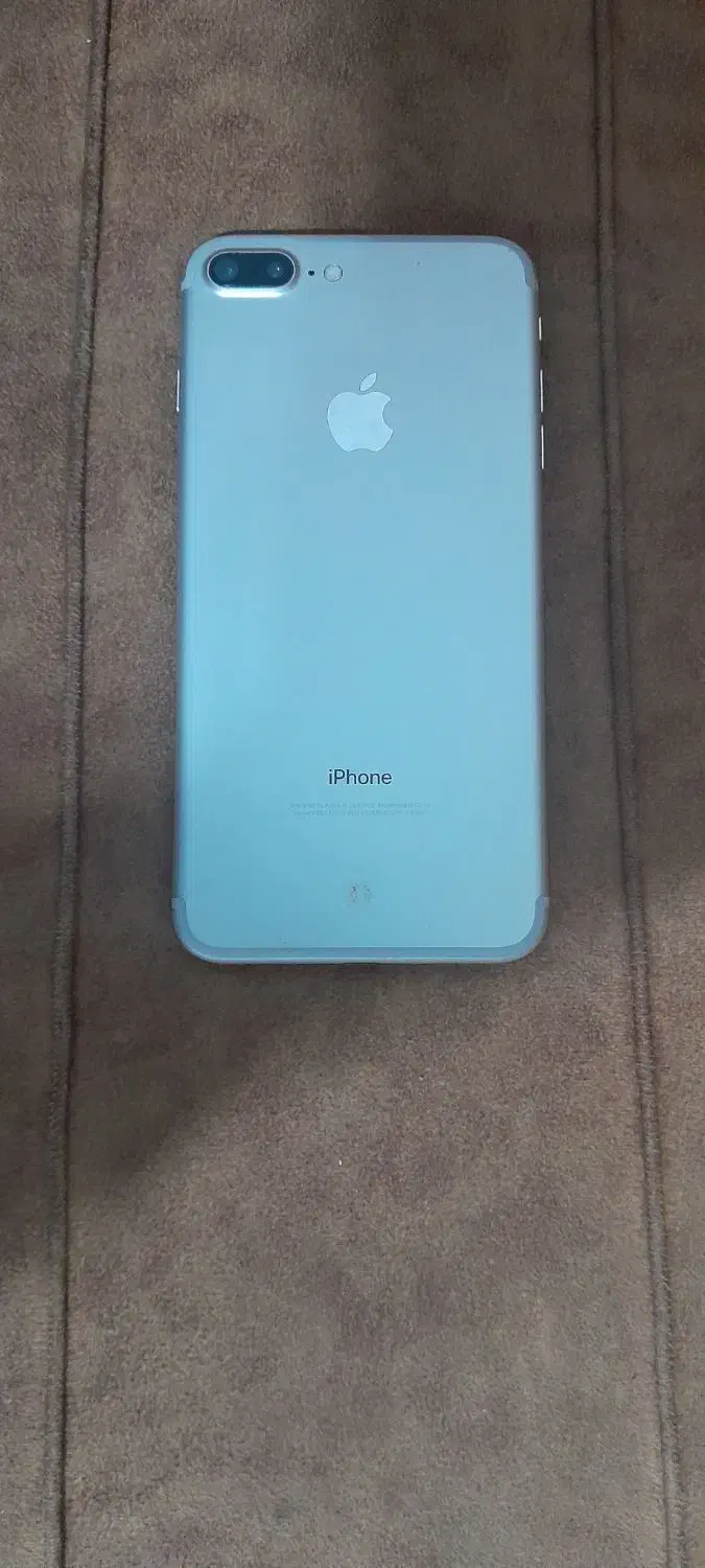 گوشی آیفون7پلاس|موبایل|ساوه, |دیوار