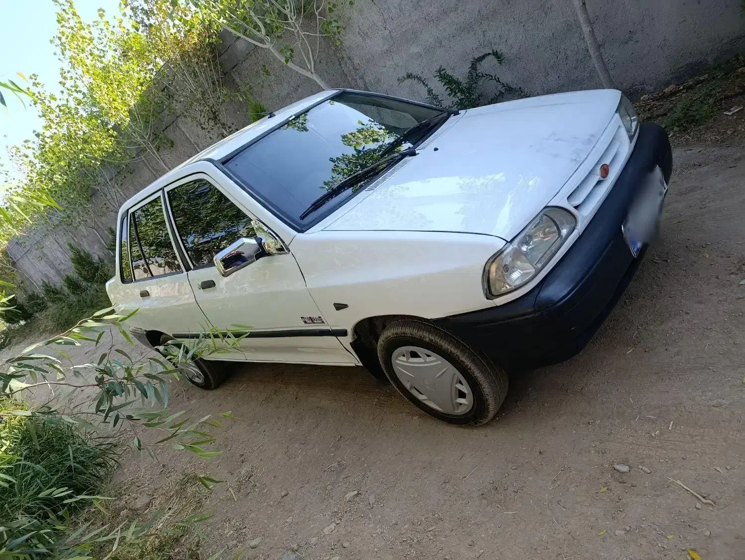 پراید 131 مدل 85|خودرو سواری و وانت|ساوه, |دیوار