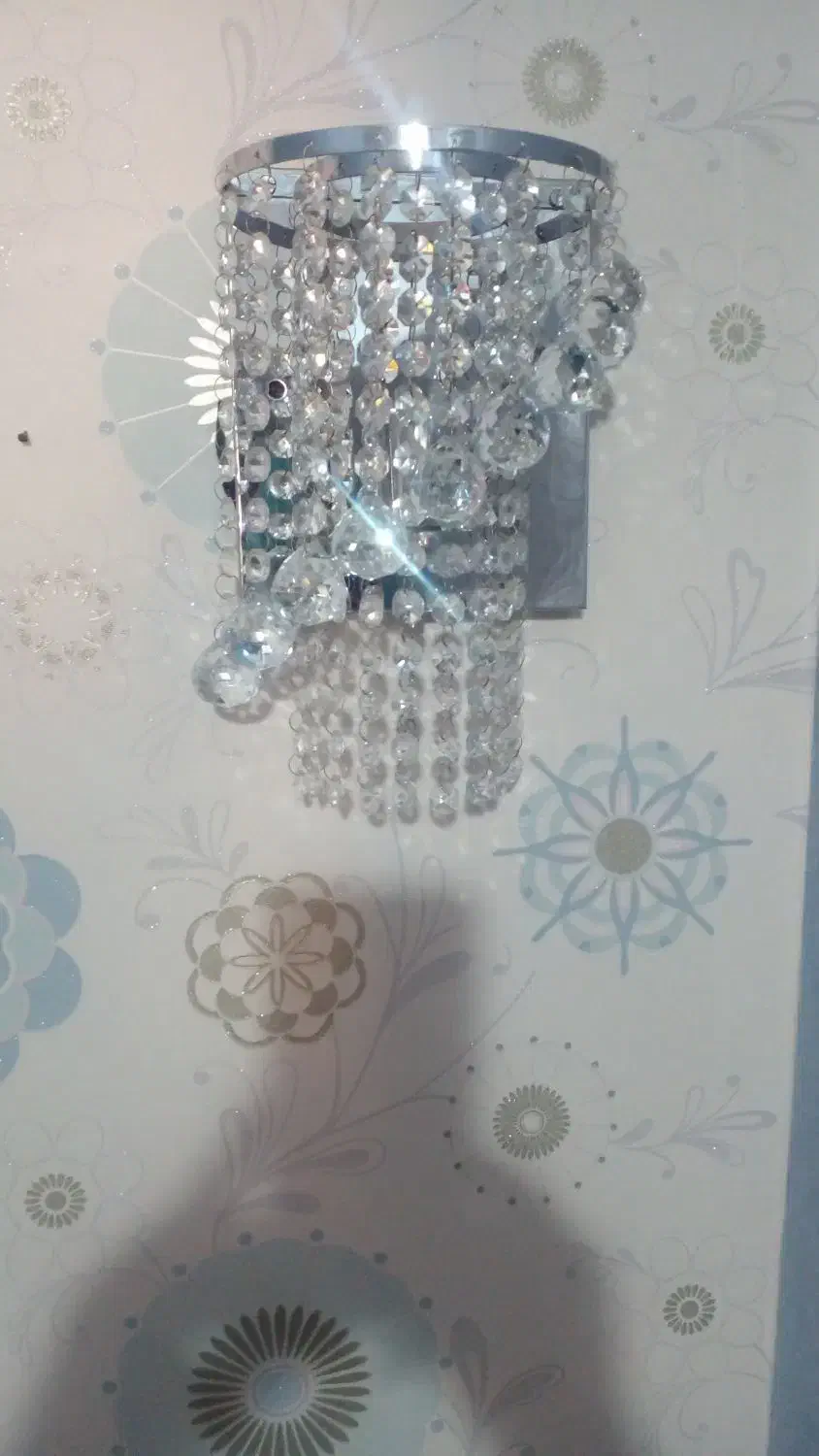 لوستر دیواری|لوستر و چراغ آویز|اصفهان, کوی شهید کشوری|دیوار