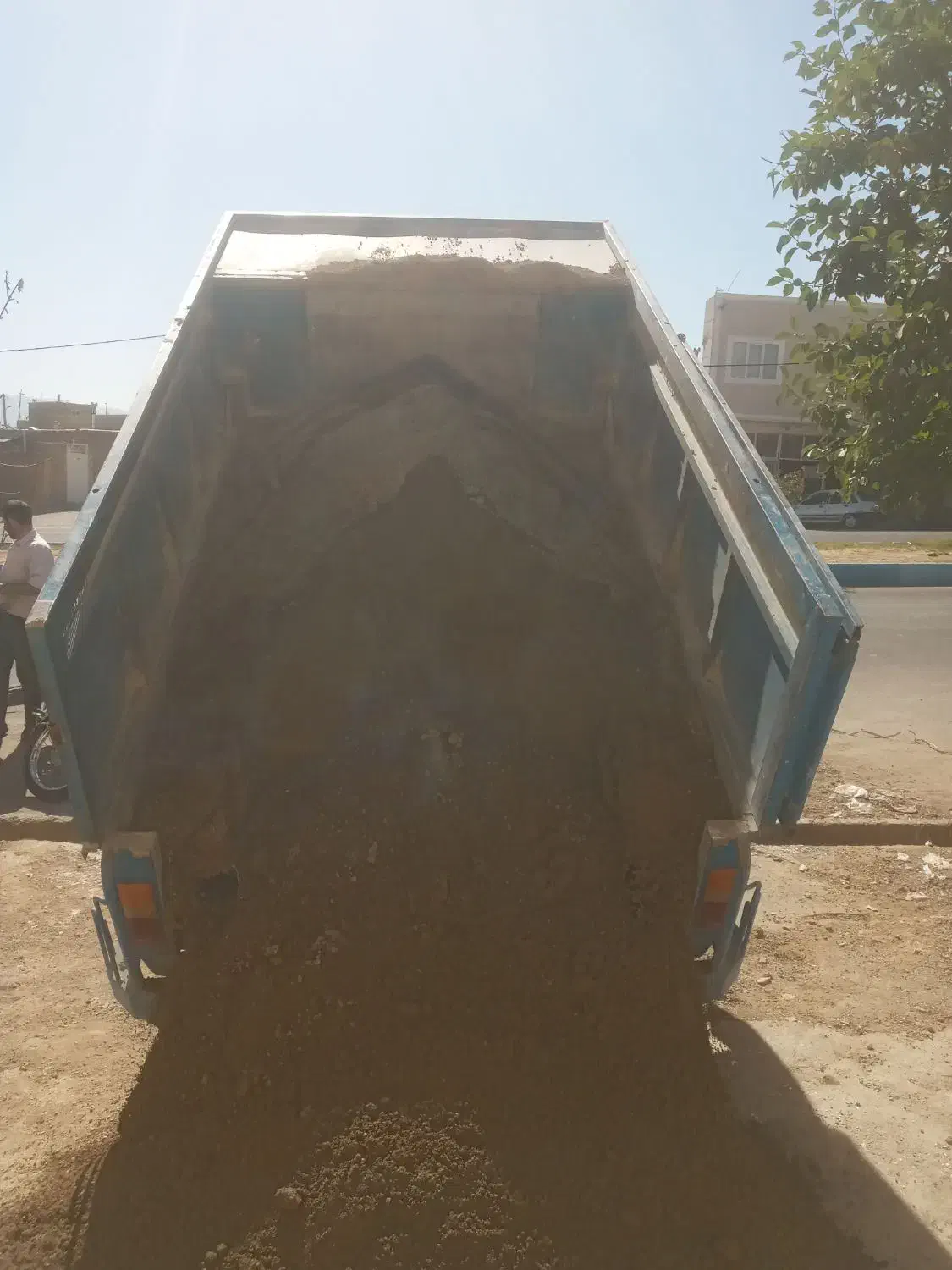 فروش|خدمات حمل و نقل|اهر, |دیوار