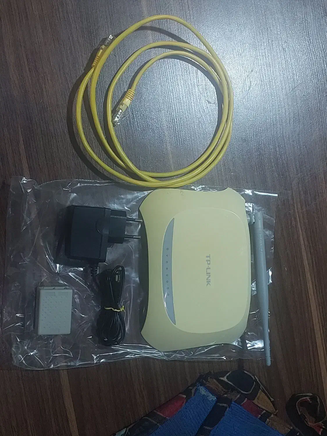 مودم|مودم و تجهیزات شبکه|شیراز, شریف‌آباد|دیوار