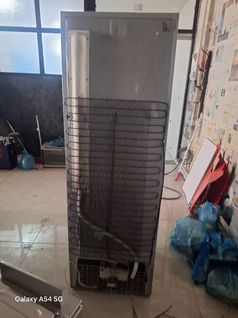 یخچال فریزر|یخچال و فریزر|آبدانان, |دیوار