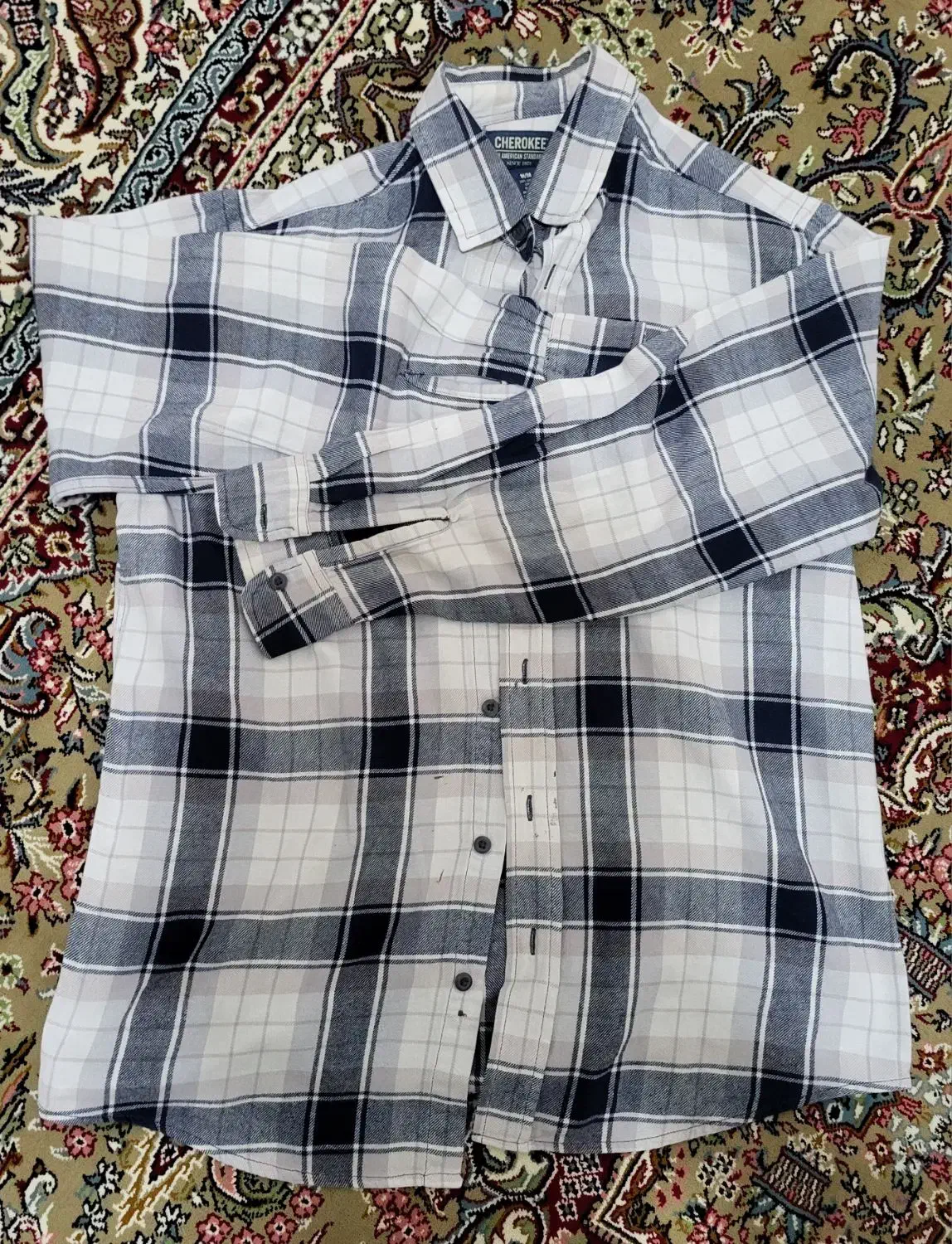 پیراهن مردانه|لباس|سنندج, |دیوار