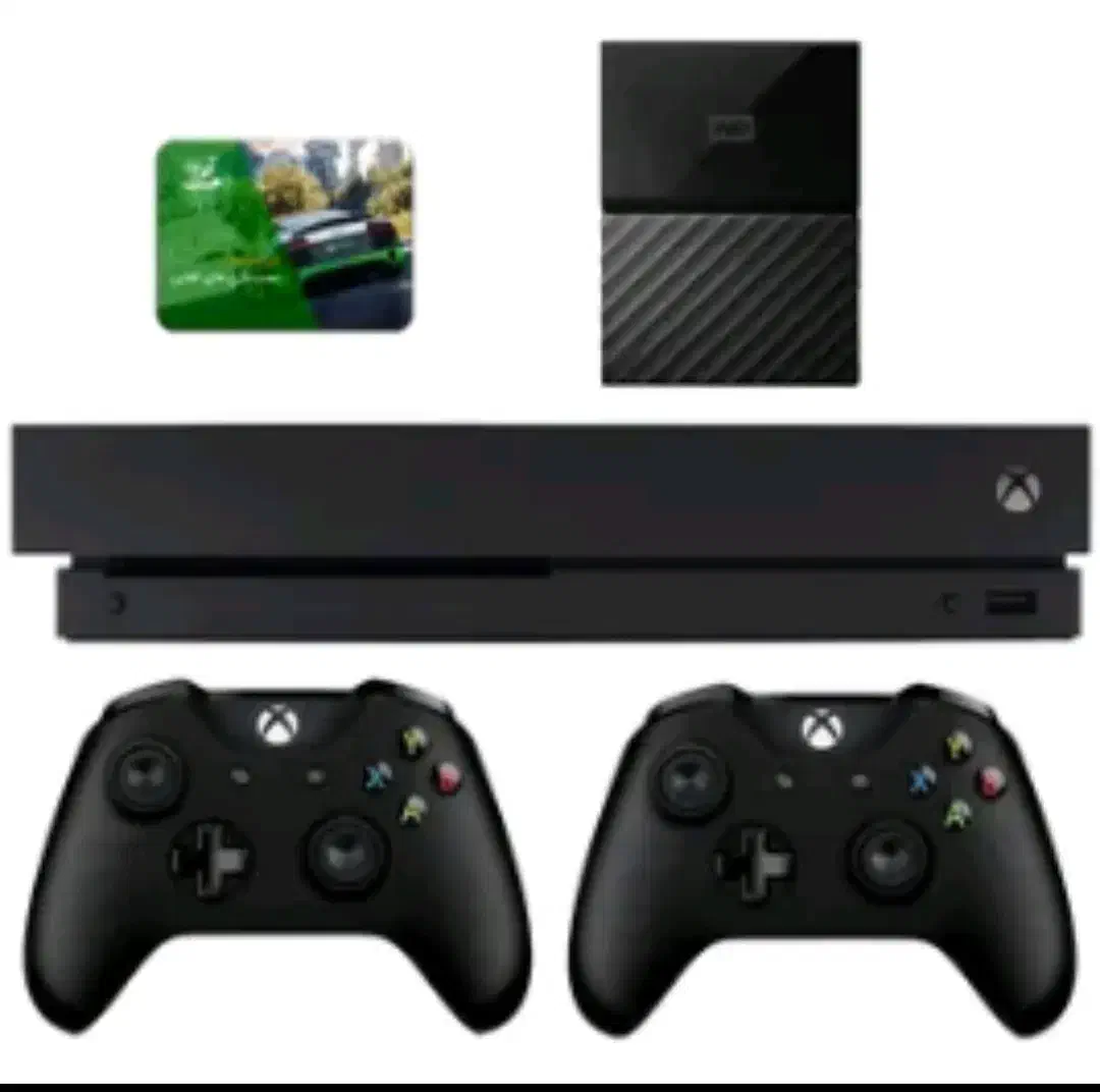 Xbox one|کنسول، بازی ویدئویی و آنلاین|شیراز, نیایش|دیوار