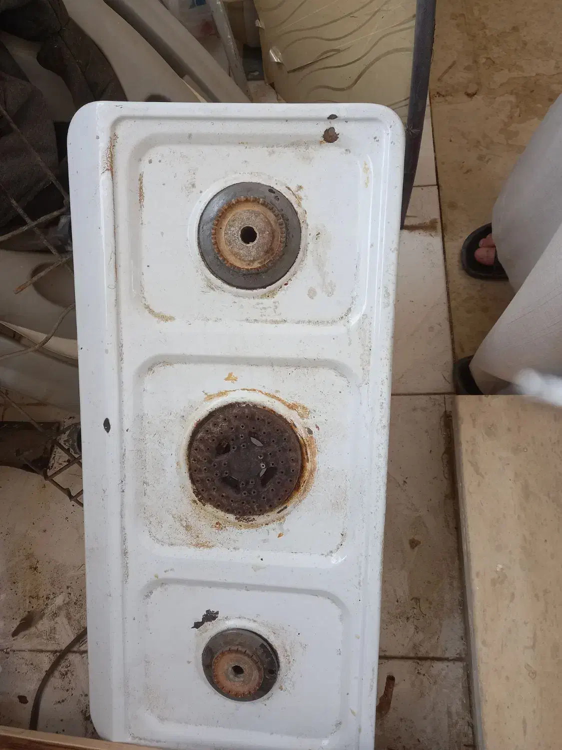 گاز|اجاق گاز و لوازم برقی پختوپز|اهواز, بهارستان|دیوار
