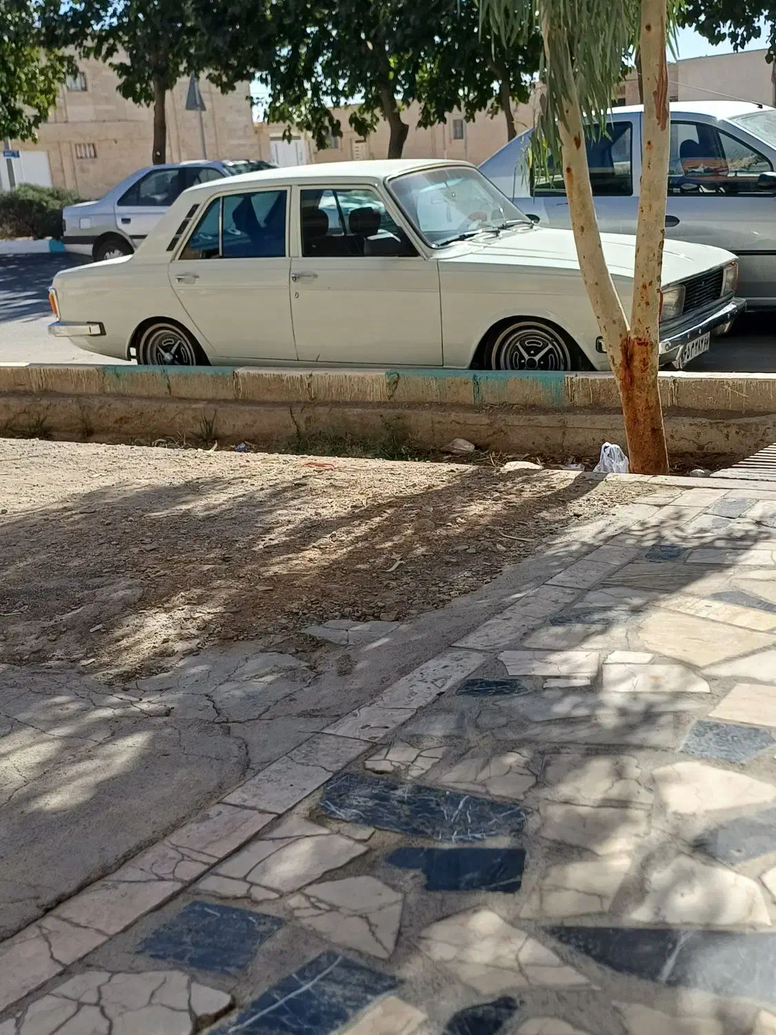 پیکان فروشی|خودرو سواری و وانت|نجفآباد, حومه نجف آباد|دیوار