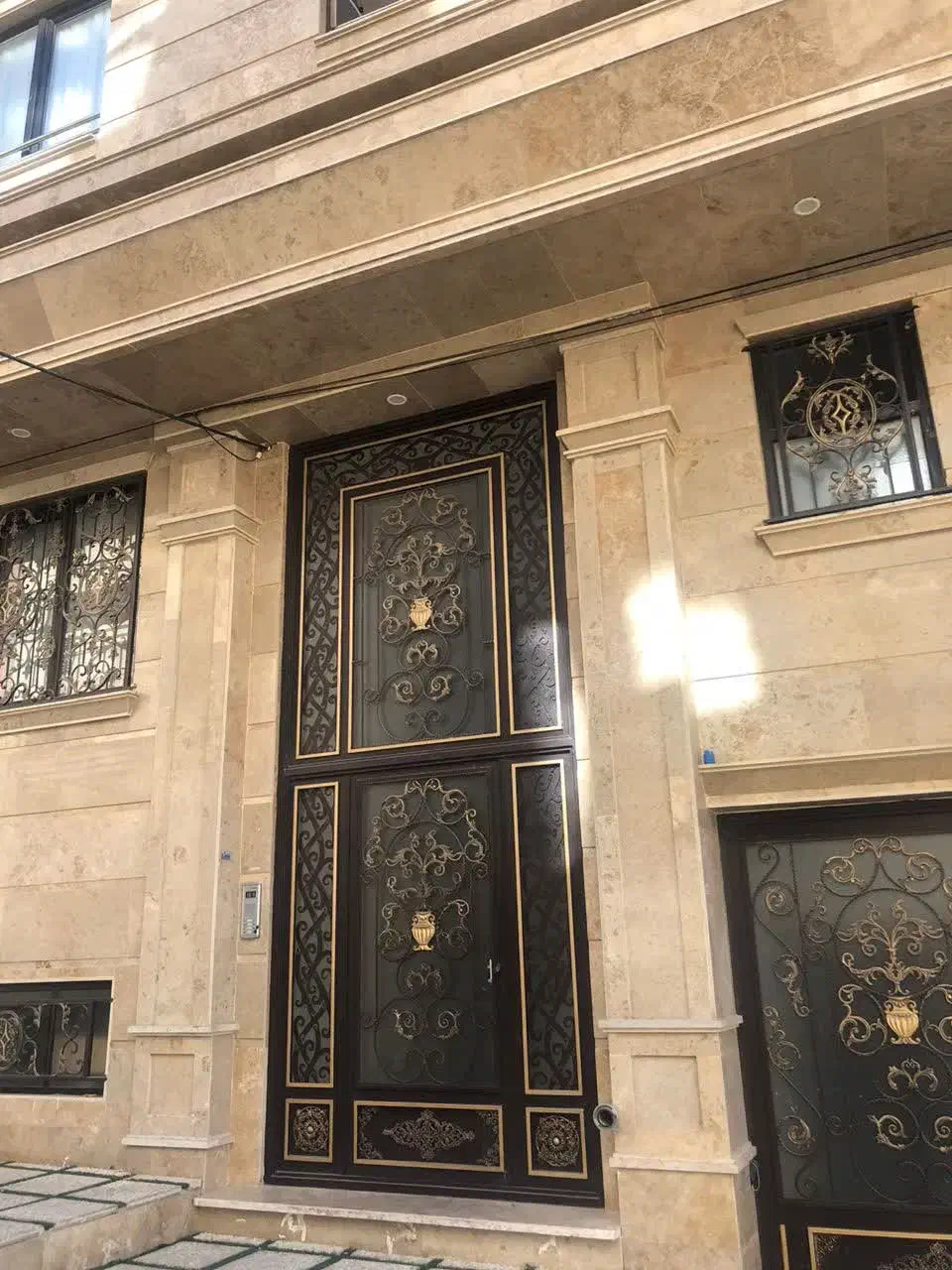 اپارتمان۳۵متری کلیدنخورده شهرک قدس|اجارهٔ آپارتمان|قم, شهرک قدس|دیوار