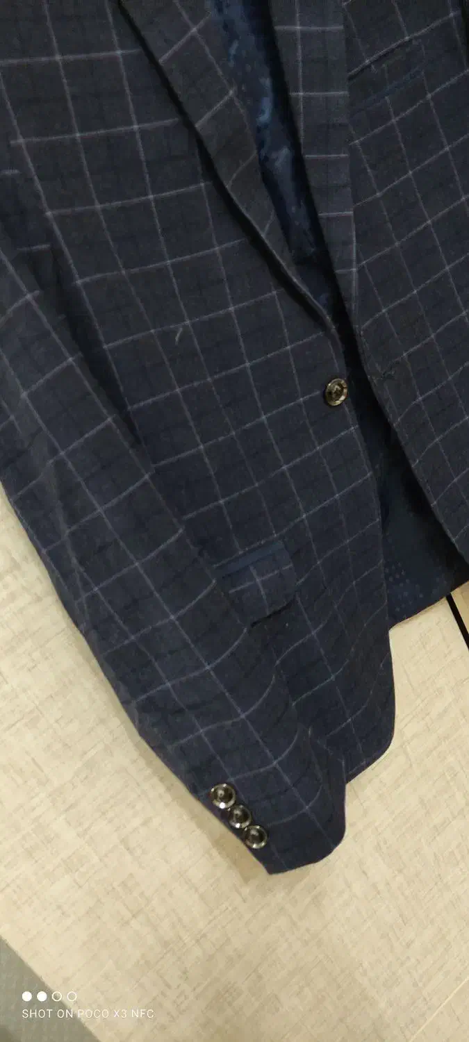 کت مردانه نوی نو|لباس|فلاورجان, |دیوار