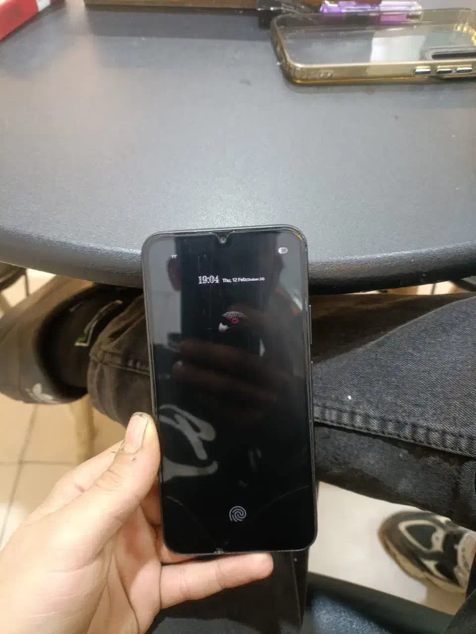 سامسونگ A34|موبایل|یزد, |دیوار