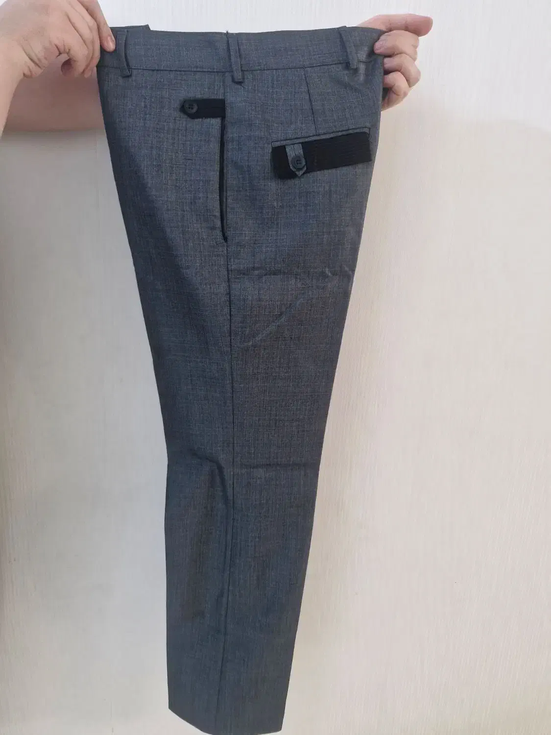 شلوار پارچه ای Zara تک سایز|لباس|شیراز, طلاب|دیوار