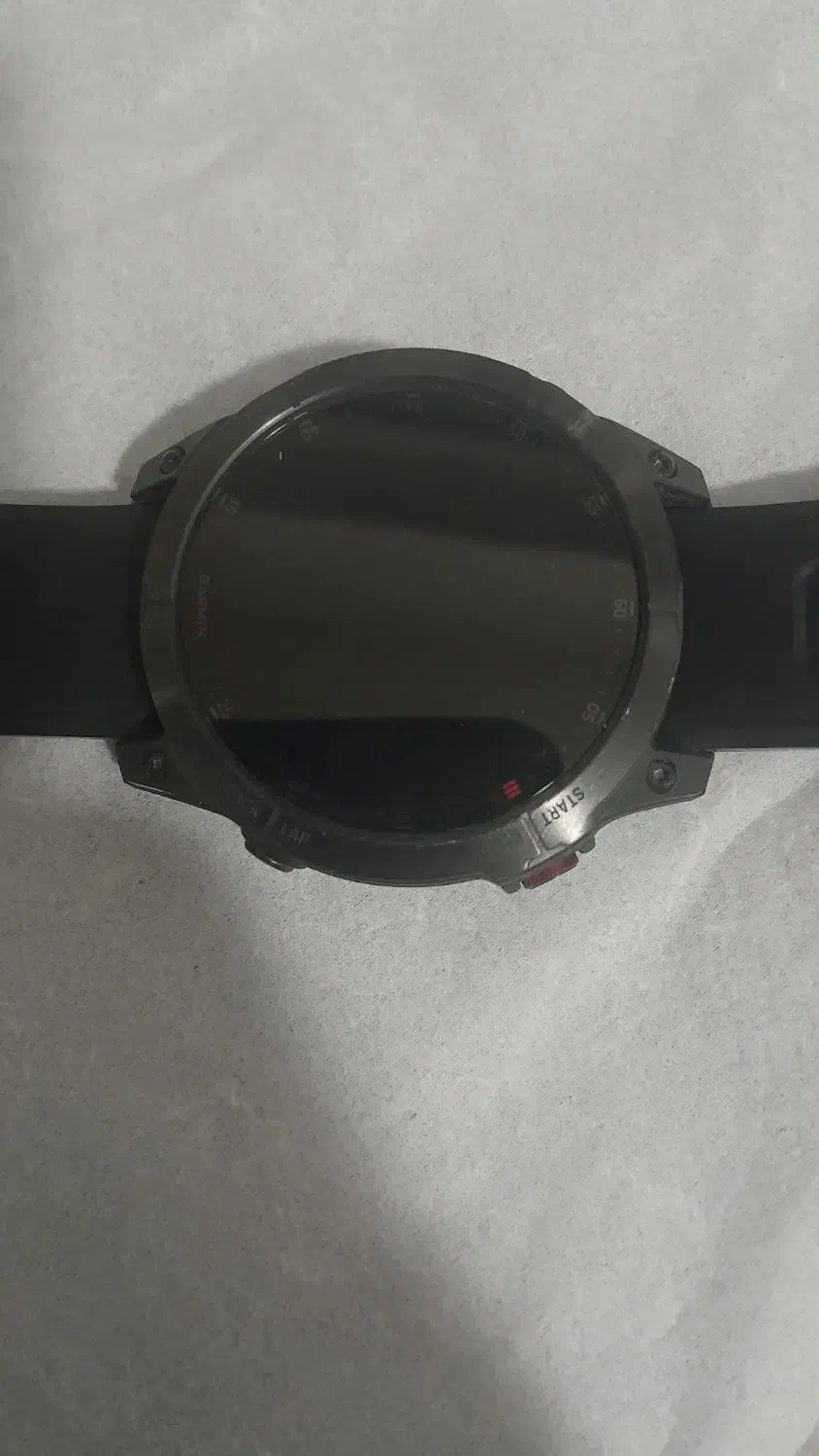 گارمین epix gen 2 امولد ۴۷میلیمتری|ساعت|تهران, اکباتان|دیوار