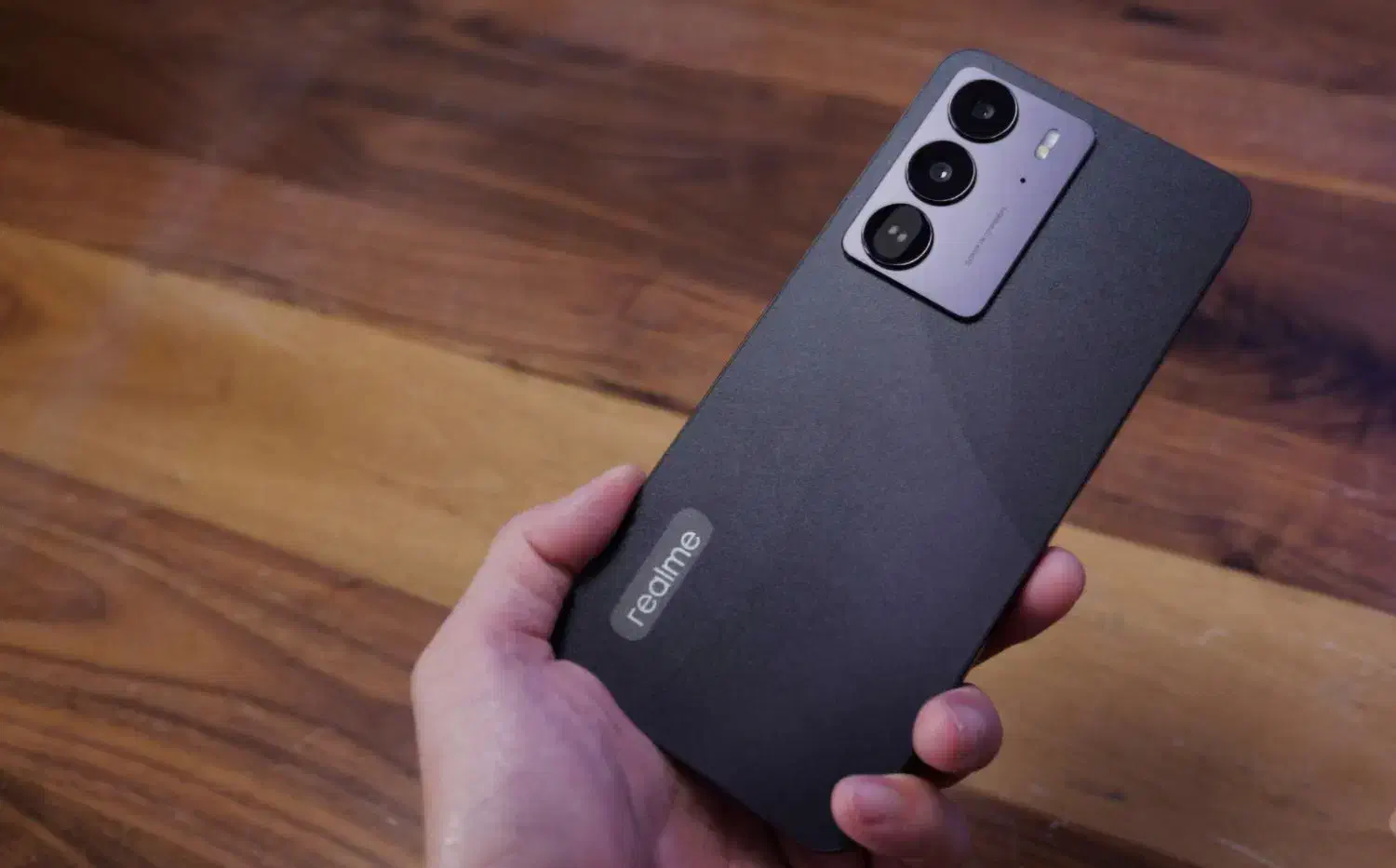 ریلمی Realme C75 (اقساط 3 درصد بدون چک)|موبایل|مشهد, دانشجو|دیوار