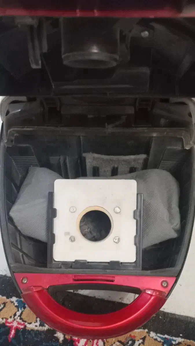 جاروبرقی|جاروبرقی، جارو شارژی، بخارشو|فردیس, قریشی|دیوار