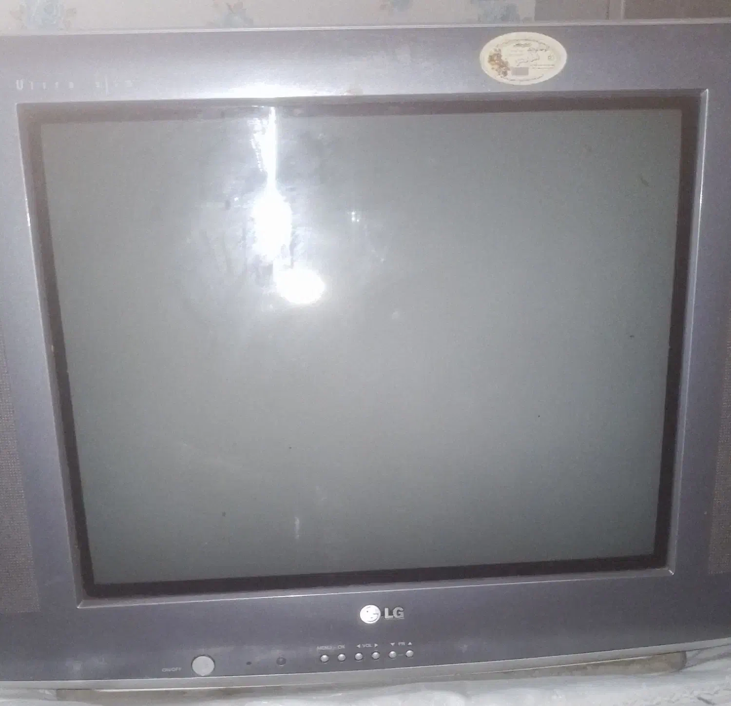 تلفزیون|تلویزیون و پروژکتور|شادگان, |دیوار