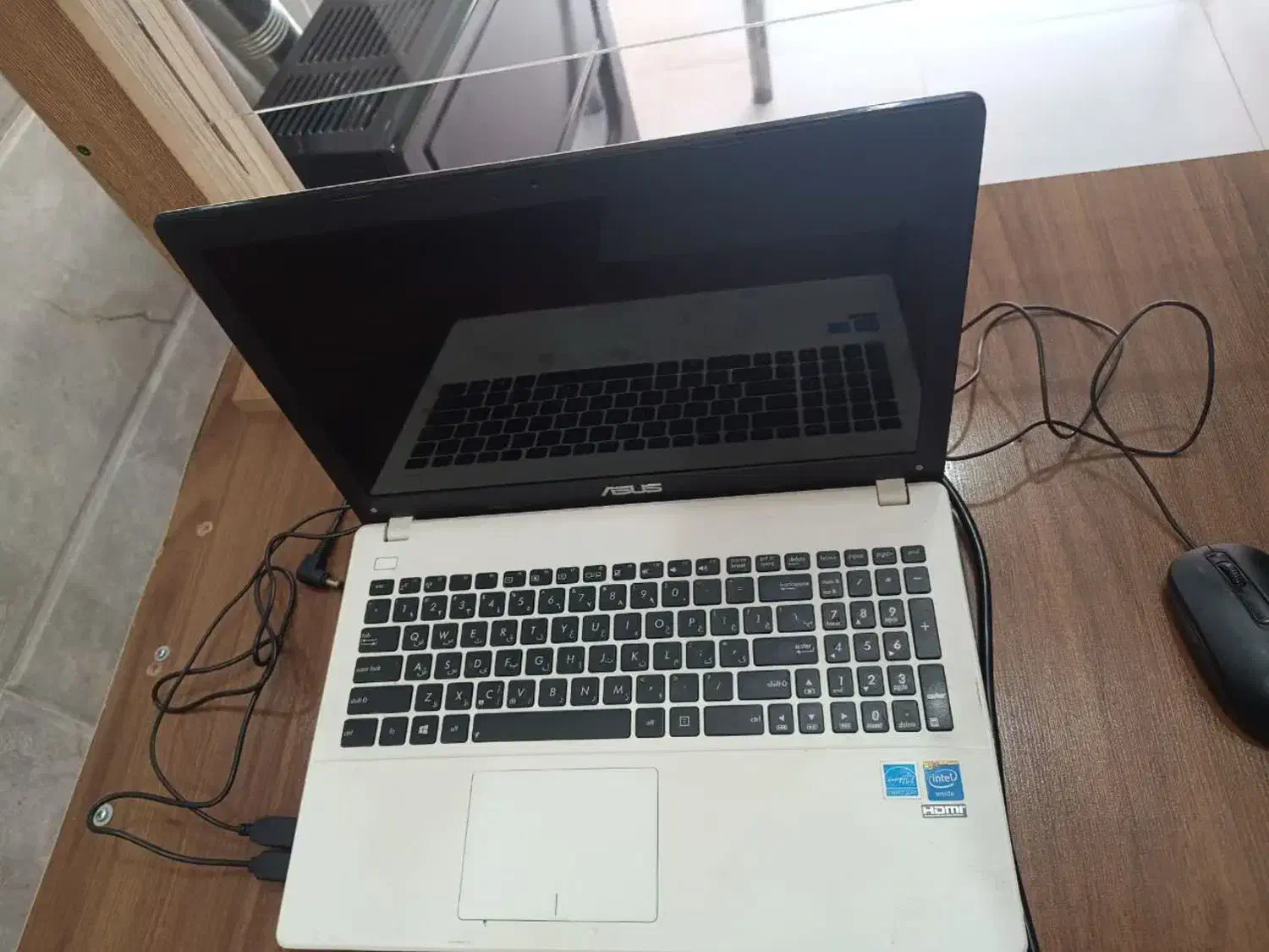 لب تاب ایسوس|رایانه همراه|یزد, |دیوار