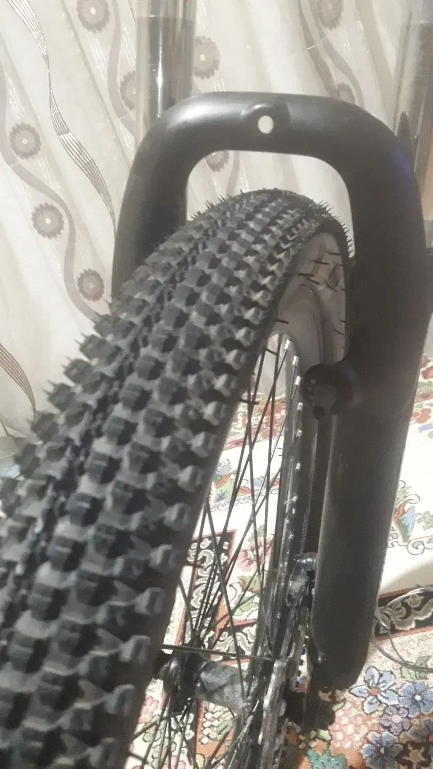 دوچرخه ۲۴|دوچرخه، اسکیت، اسکوتر|چگنی, |دیوار