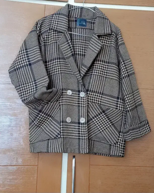 کت چهارخونه پاییزی شیک|لباس|زنجان, |دیوار