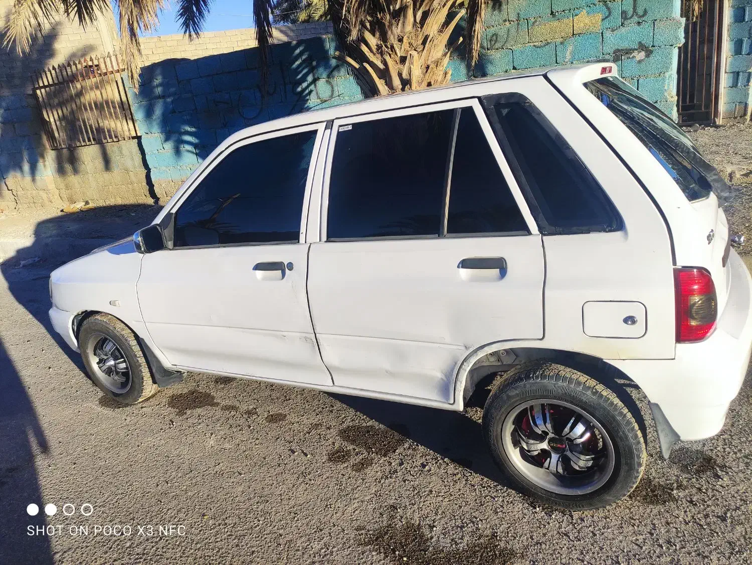 پراید|خودرو سواری و وانت|مهرستان, |دیوار