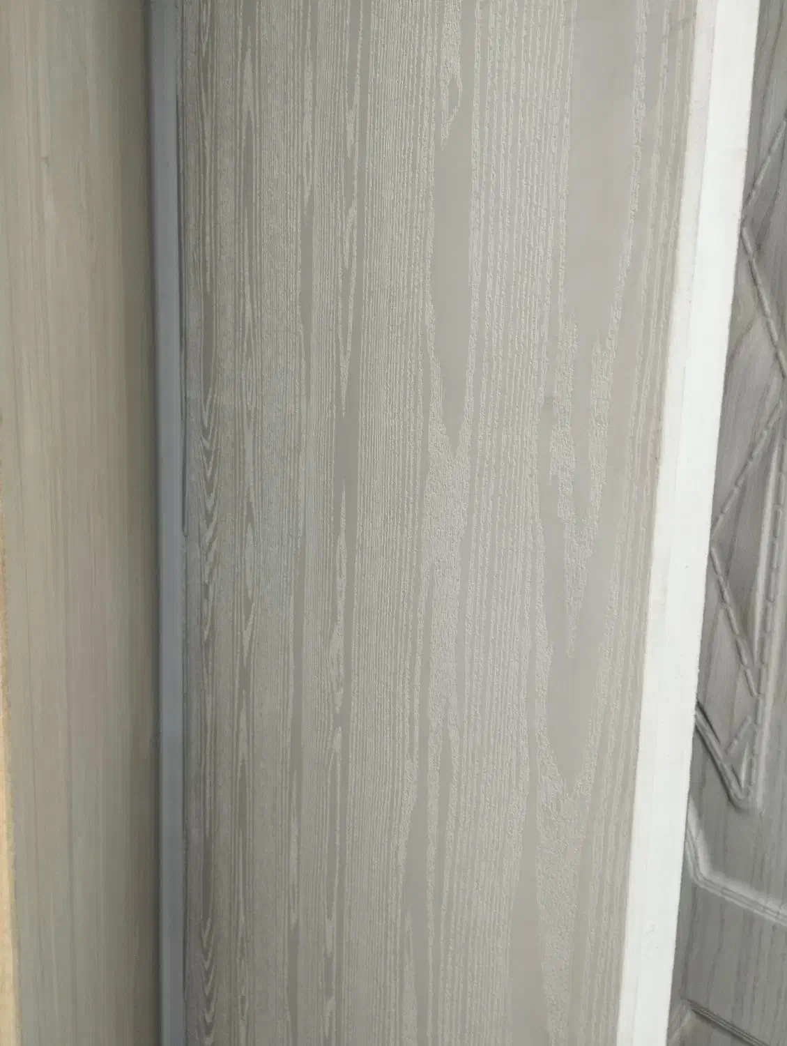 درب ضدآب فومیزه وداخلی|مصالح و تجهیزات ساختمان|اندیشه, شهرک المهدی|دیوار