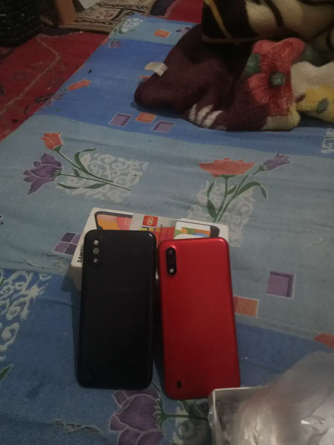 گوشی آ۰۱|موبایل|خرمآباد, |دیوار