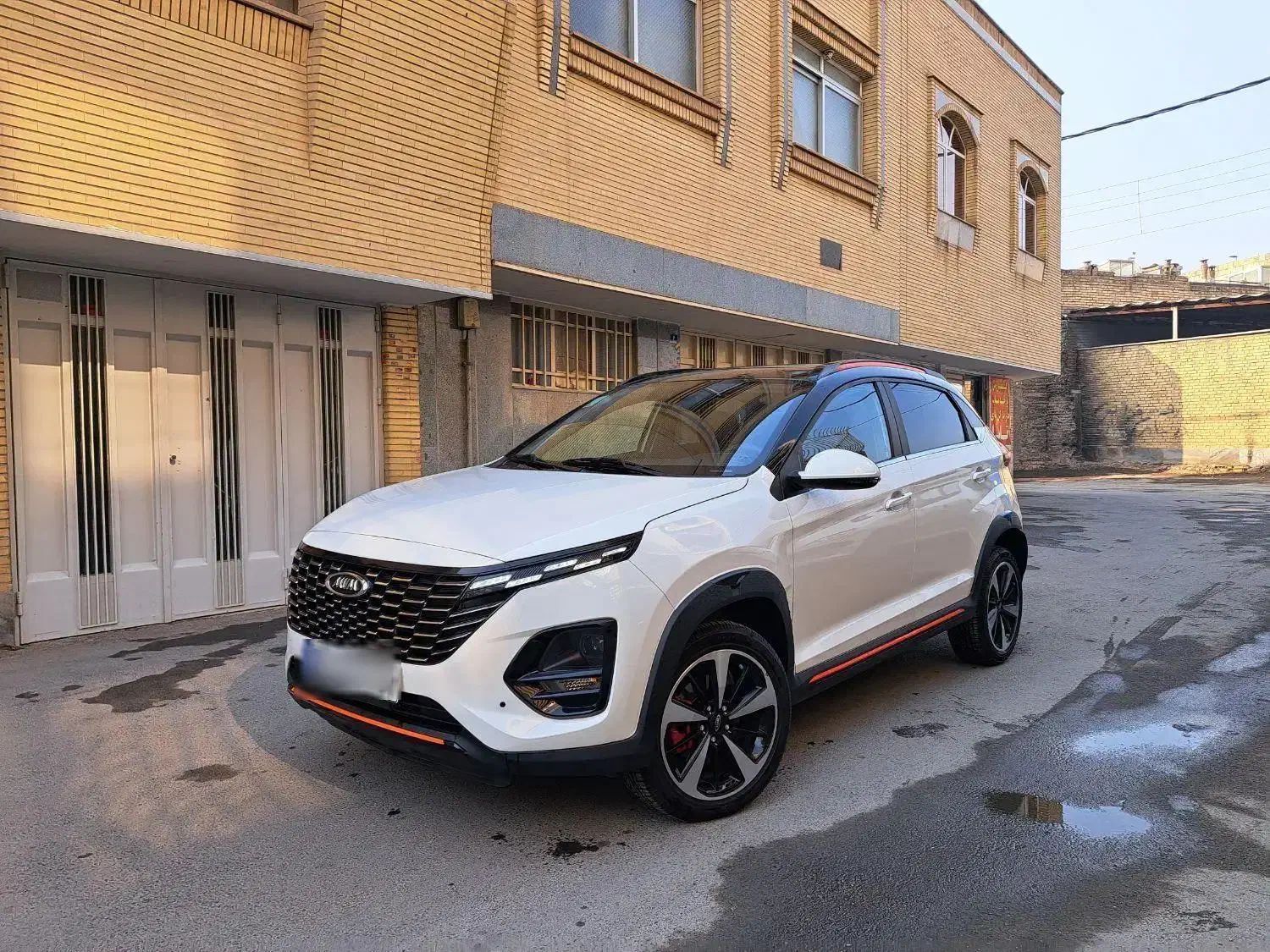 فروش خودرو|خودرو سواری و وانت|اصفهان, برازنده|دیوار