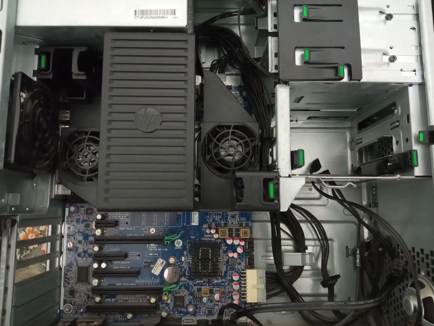 z440|رایانه رومیزی|شهریار, شهریار|دیوار