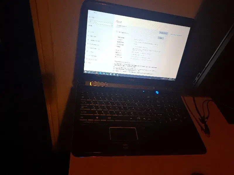 لپ تاپ ژاپنی|رایانه همراه|پاکدشت, پاکدشت (مامازند)|دیوار