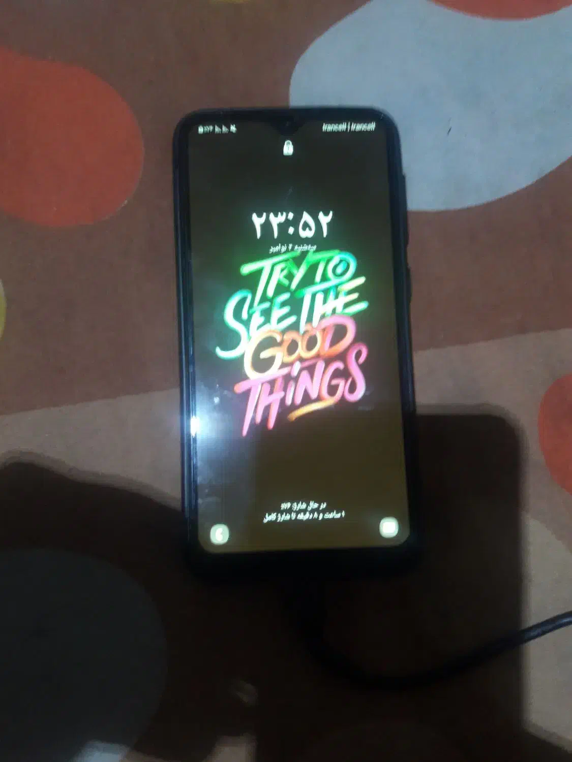 سامسونگa10درحدنو|موبایل|صومعه‌سرا, |دیوار