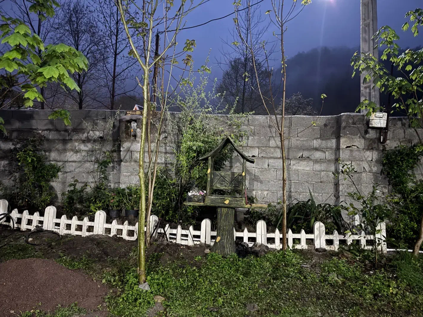 ویلا تک خواب و یک ماهه و دوماهه|اجارهٔ کوتاهمدت ویلا و باغ|ماسال, |دیوار