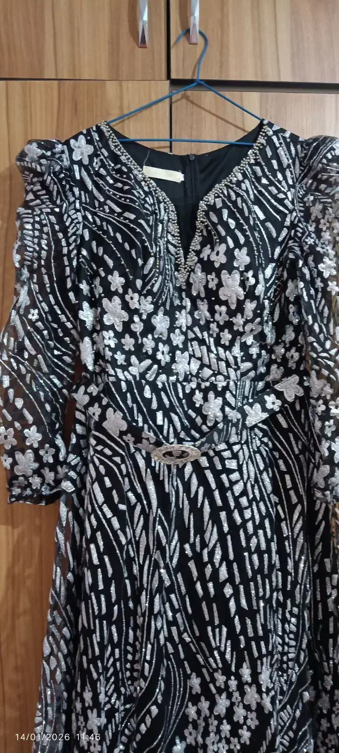 لباس مجلسی|لباس|ورامین, شهرک مدرس|دیوار