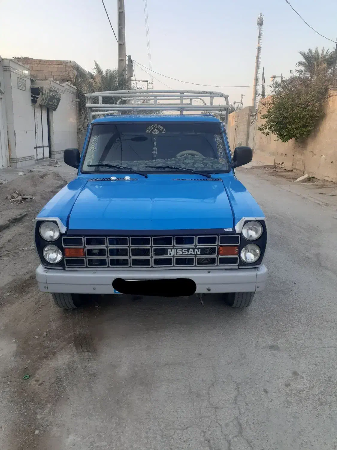 نیسان دوگانه ۹۸|خودرو سواری و وانت|بندر ماهشهر, |دیوار