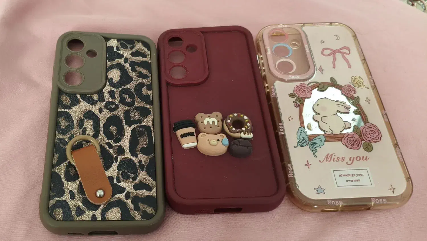 کاور گوشی|لوازم جانبی موبایل و تبلت|میاندوآب, |دیوار