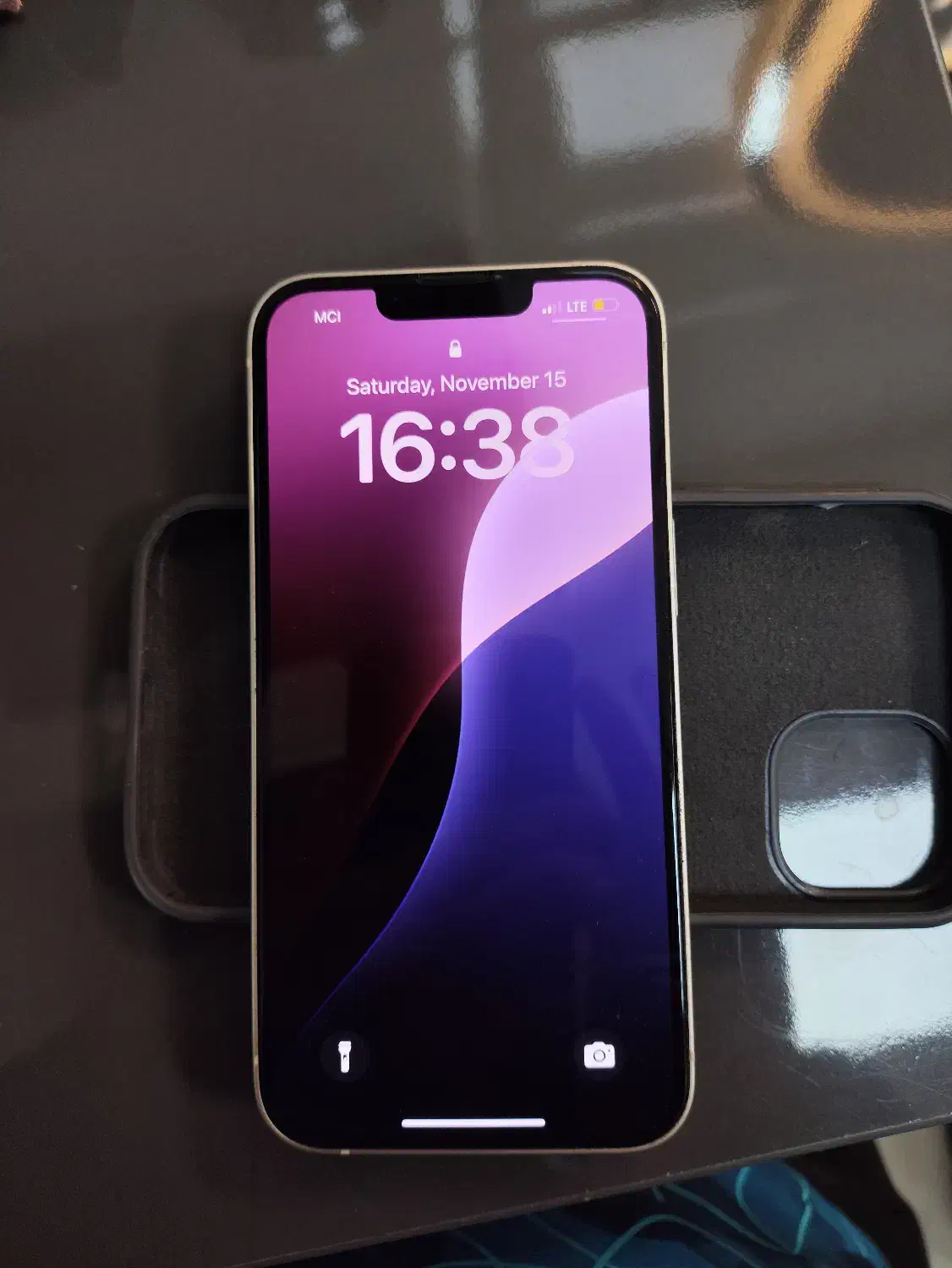 iPhone 13نرمال|موبایل|کرمانشاه, |دیوار