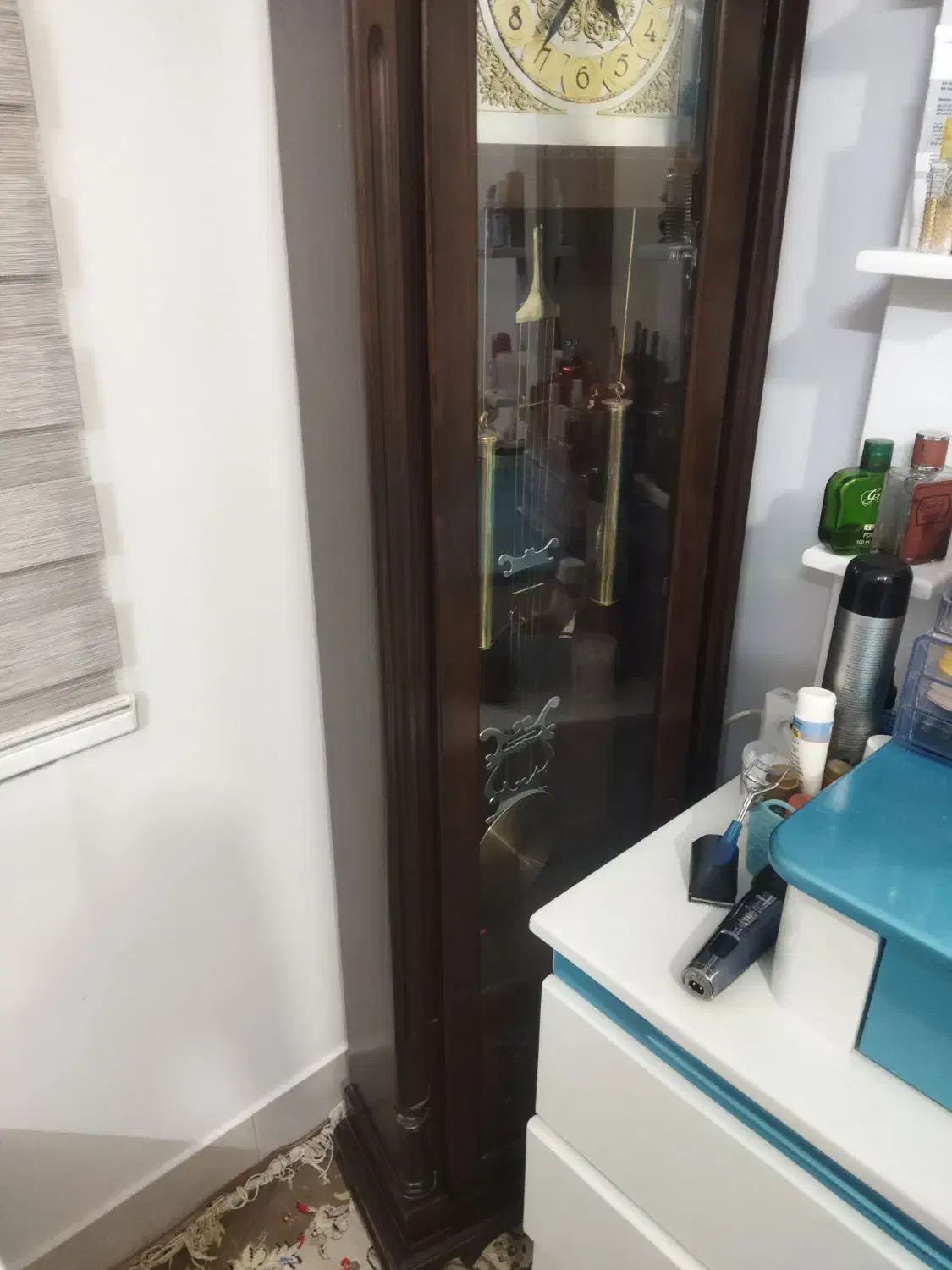 ساعت|ساعت دیواری و تزئینی|نیشابور, شهرک بهارستان|دیوار