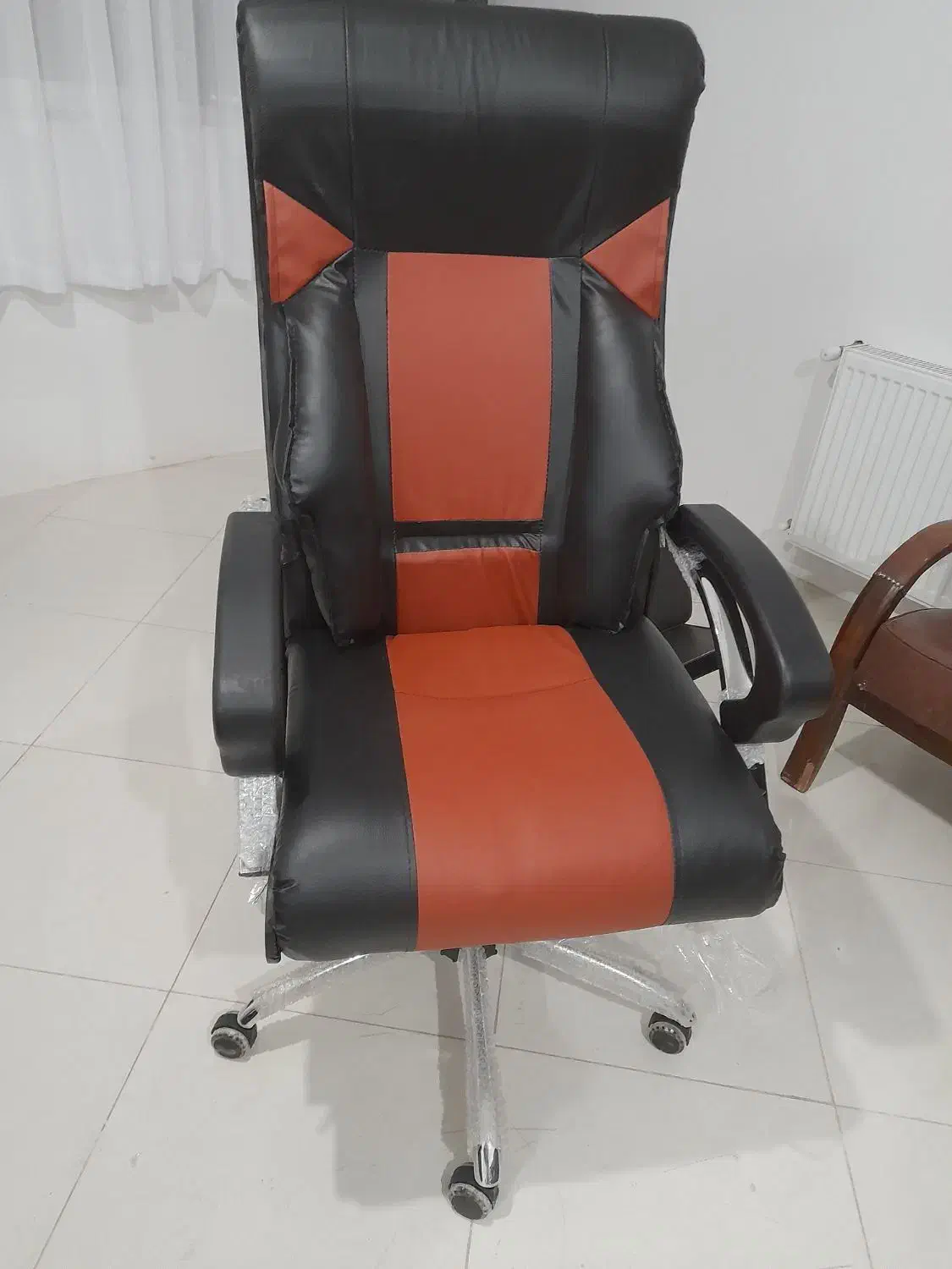 فروش صندلی مدیریتی|دفتر کار|یزد, |دیوار