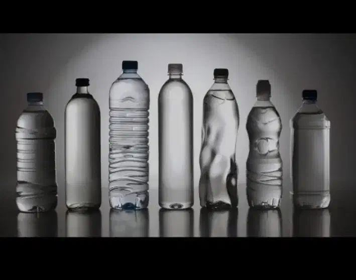 تولید کننده انواع بطری و جار|ظروف نگهدارنده، پلاستیکی، یکبارمصرف|پردیس, شهرک صنعتی خرمدشت فاز ۷|دیوار