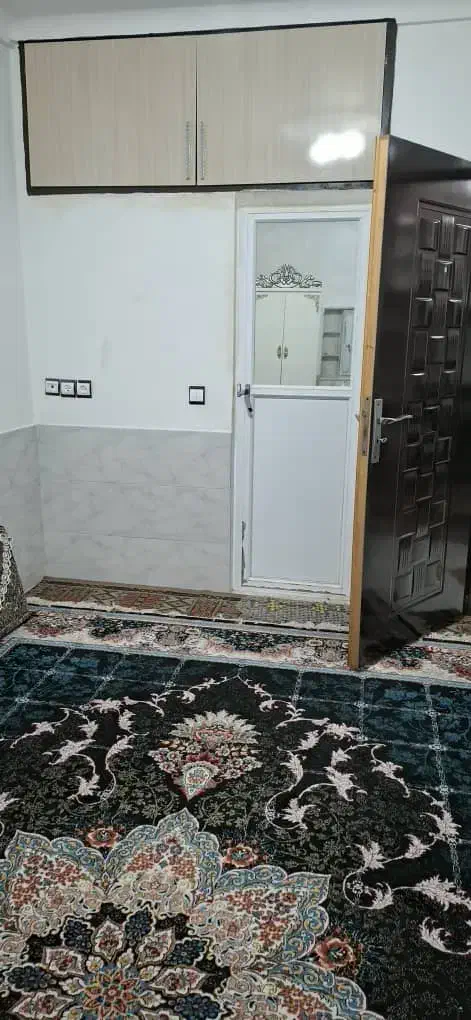 اجاره روزانه یک سوییت با امکانات کامل زندگی|اجارهٔ کوتاه‌مدت آپارتمان و سوئیت|طبس, |دیوار