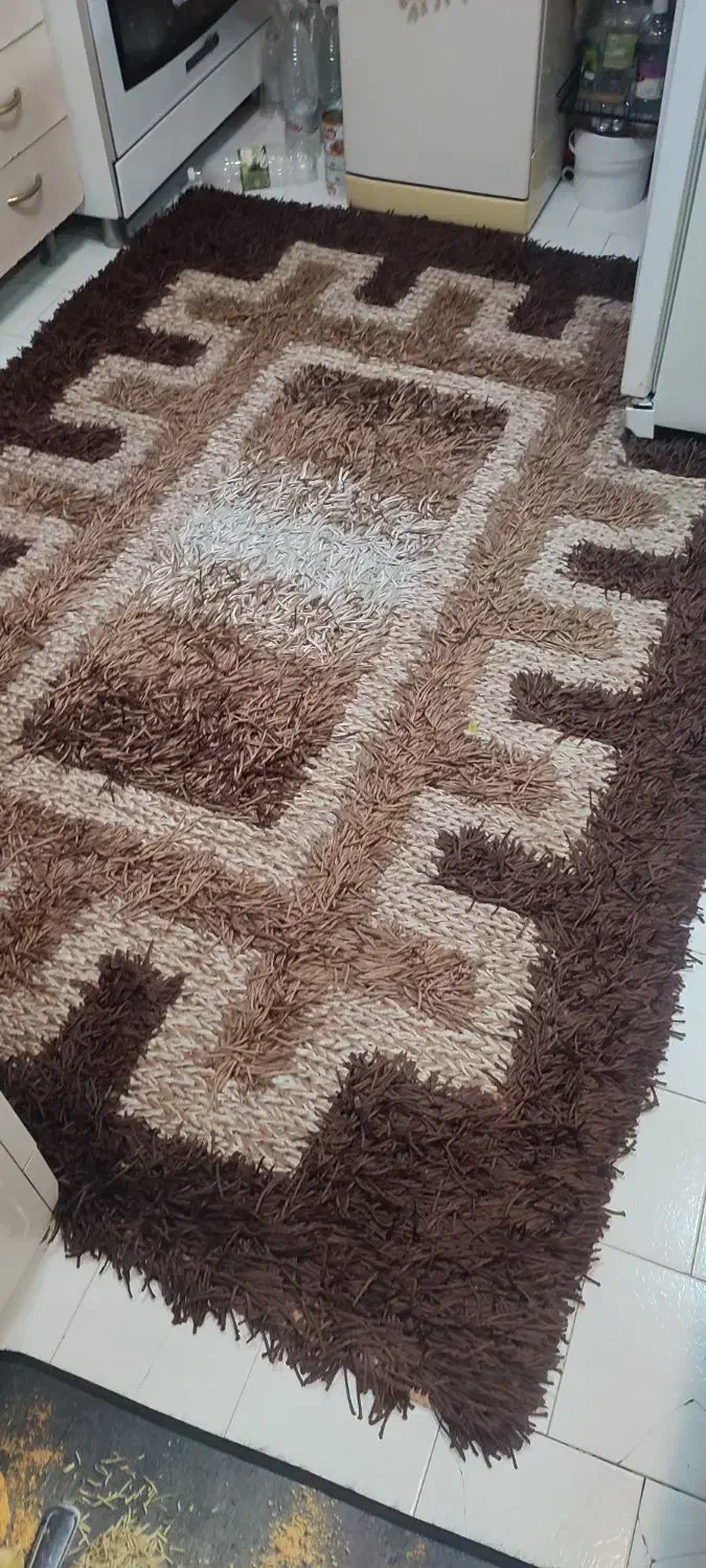 قالیچه خارجی|فرش|مشهد, موسوی قوچانی|دیوار