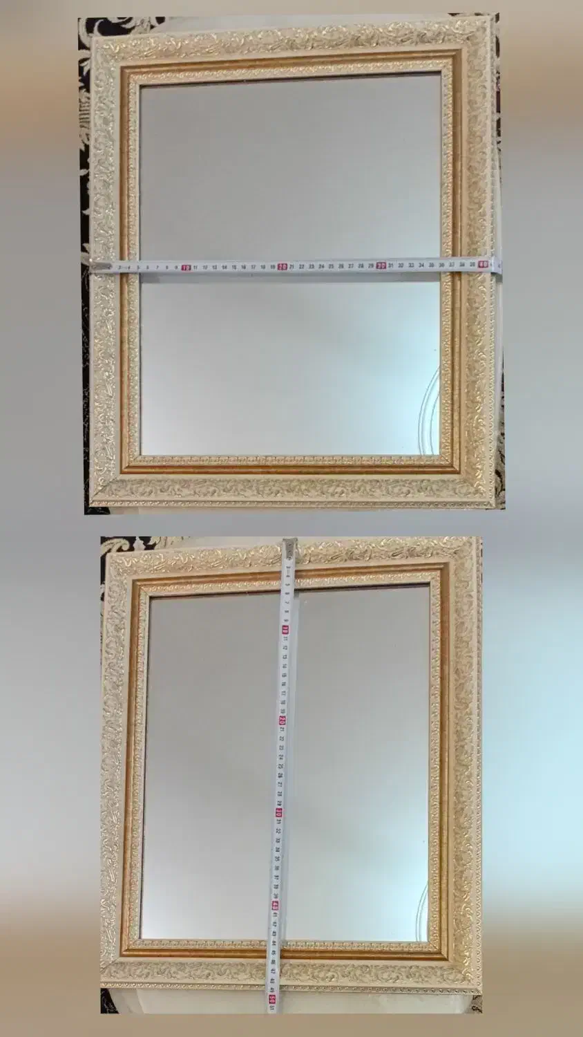 آئینه|آینه|زنجان, |دیوار