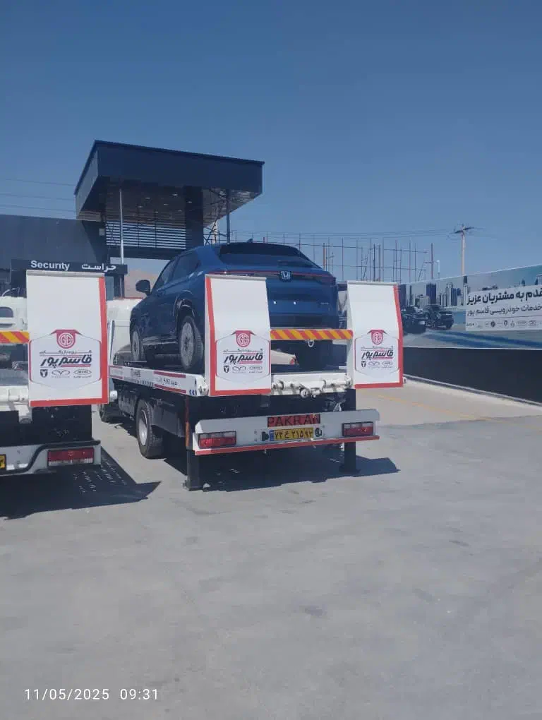 موتور هوندا HRV|موتورسیکلت|شیراز, ستارخان|دیوار