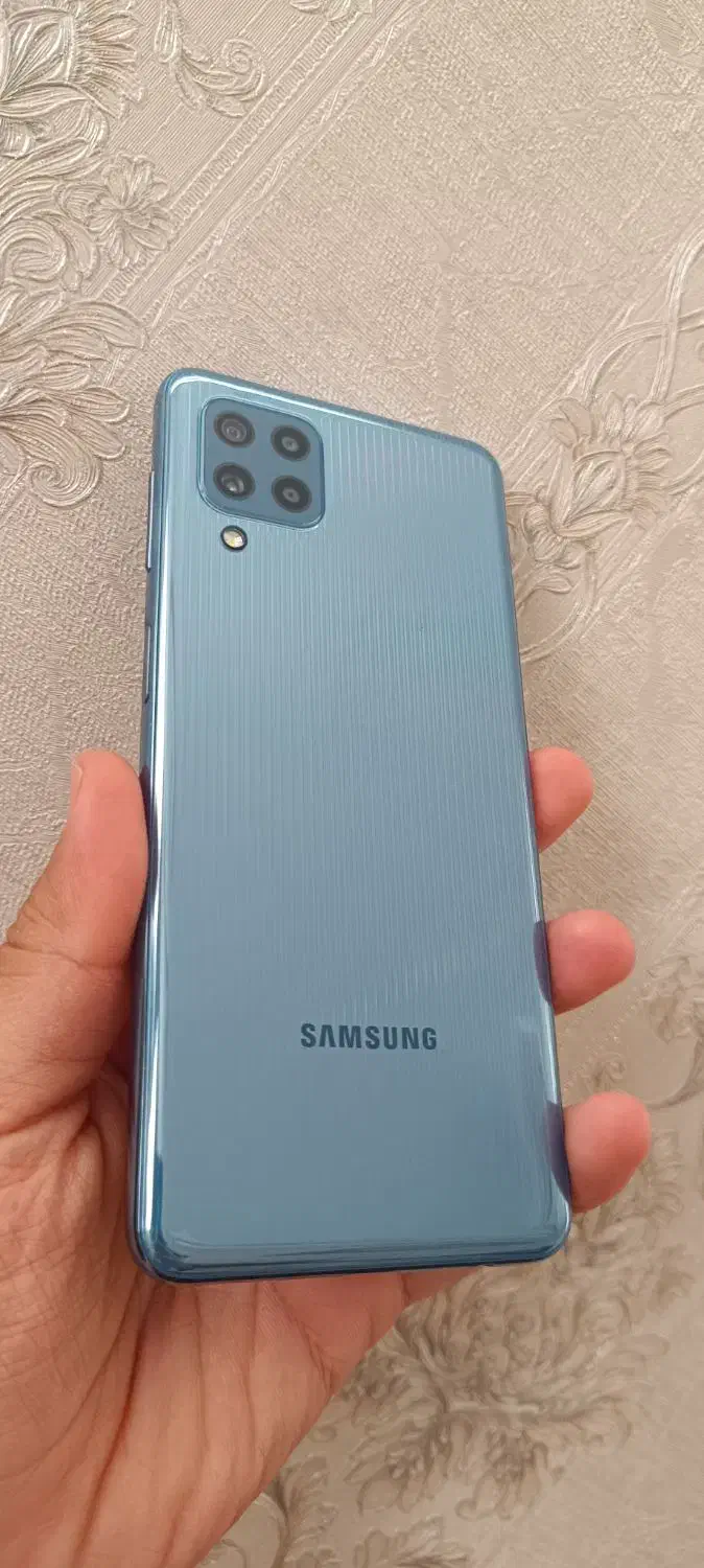 m32  4G|موبایل|تربت‌حیدریه, طالقانی|دیوار