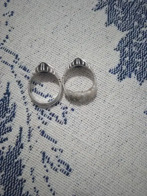 انگشتر|کلکسیون اشیاء عتیقه|زنجان, |دیوار