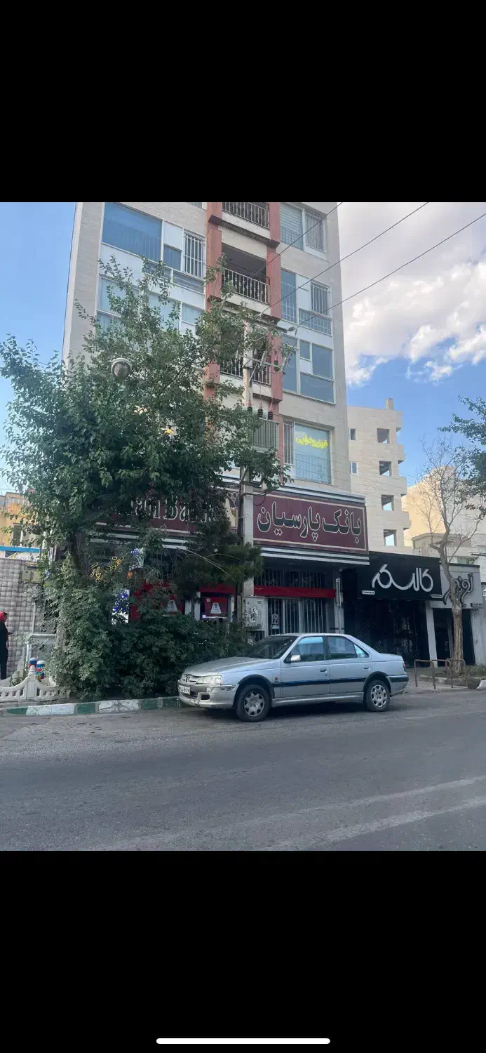 واحد تجاری واقع در ۲۴متری|اجارهٔ دفتر کار، اتاق اداری، مطب|سبزوار, کاشفی شمالی (دادگستری)|دیوار