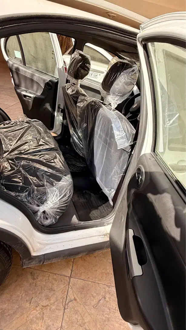 کویک صفر کیلو متر gxl403|خودرو سواری و وانت|اصفهان, جوزدان الیادران|دیوار