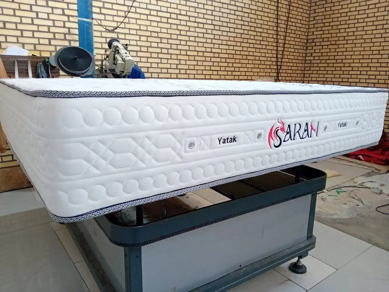 تشک رویال|تشک تختخواب|قنوات, |دیوار